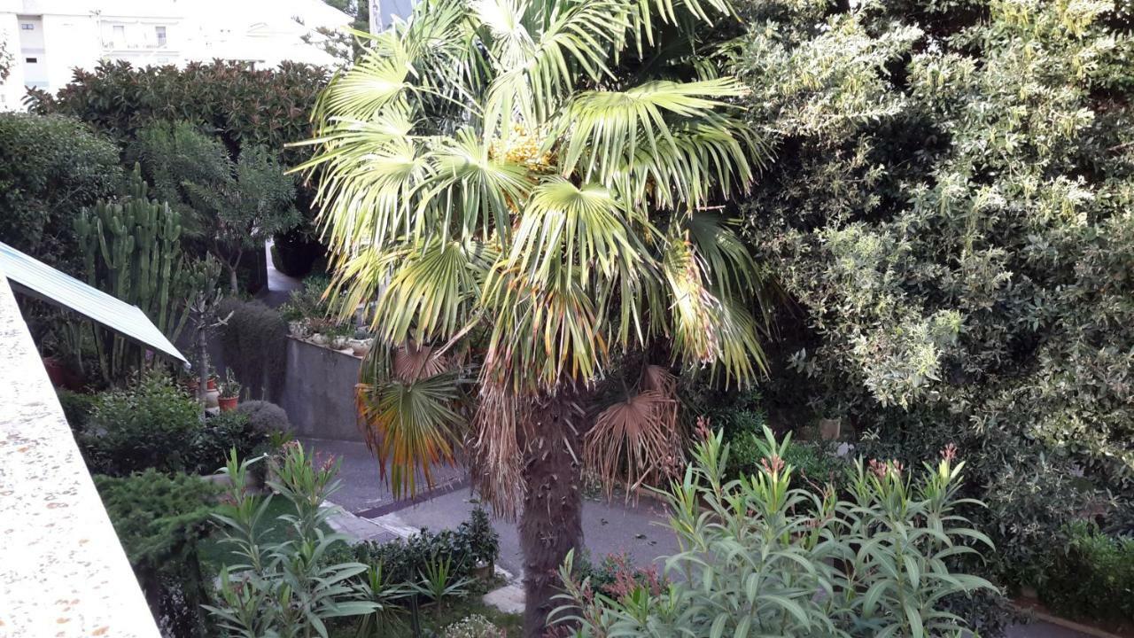 Hotel Centro Giovanile Padre Minozzi Policoro Exterior foto