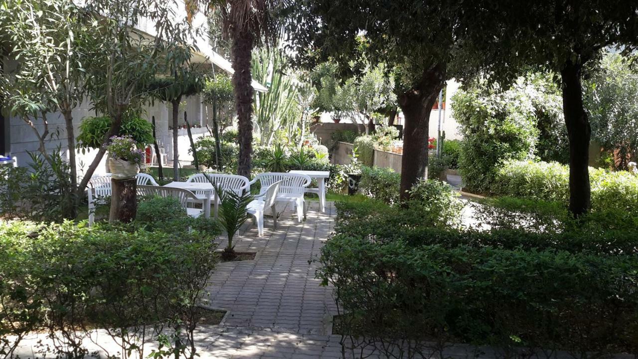 Hotel Centro Giovanile Padre Minozzi Policoro Exterior foto