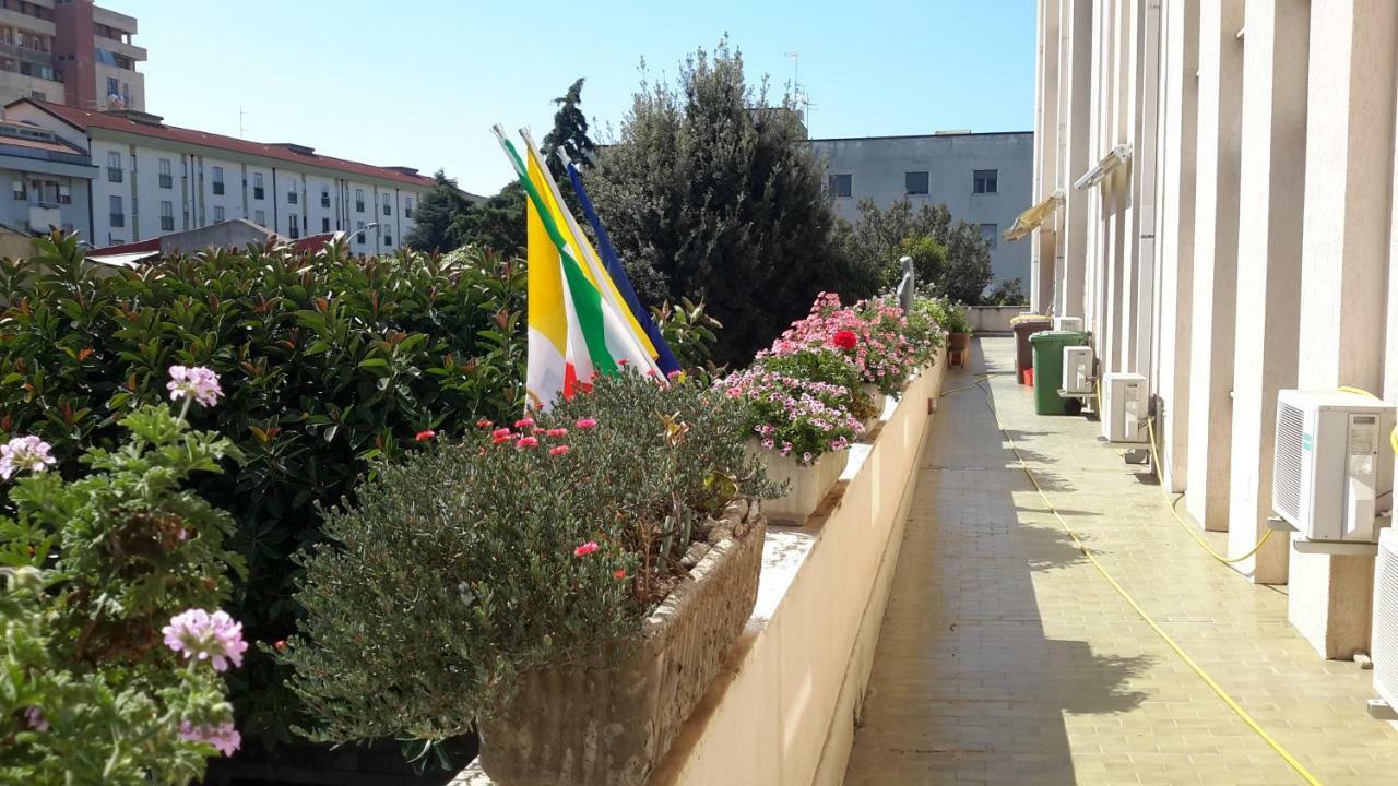 Hotel Centro Giovanile Padre Minozzi Policoro Exterior foto